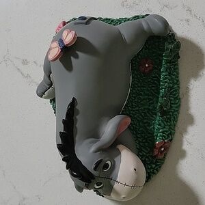 Disney Eeyore business card holder